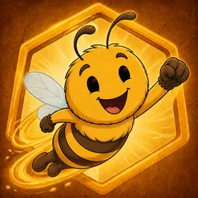 Waggle Rush app icon